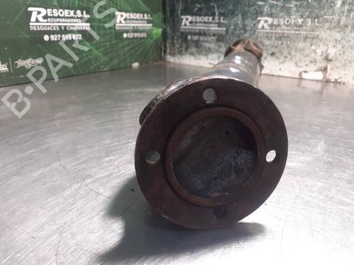 Driveshaft LADA NIVA Closed Off-Road Vehicle (2121, 2131) 1600 | BP9235494M37 
