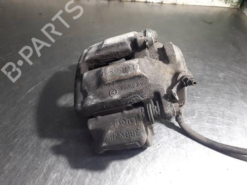 Right front brake caliper MERCEDES-BENZ CLK (C209) CLK 270 CDI (209.316) | BP26242888M104 