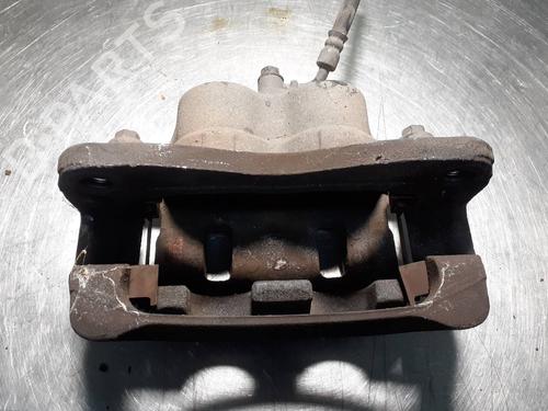 Left front brake caliper HYUNDAI H-1 / STAREX Bus (A1) 2.5 D | BP26242873M105 