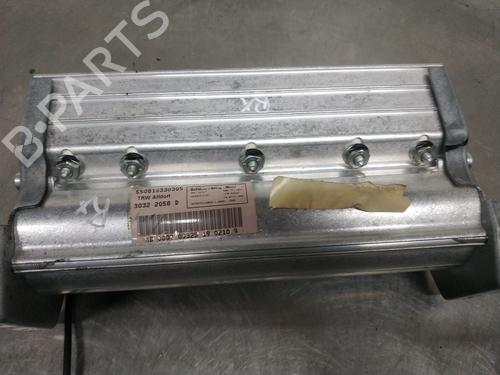 Passasjer kollisjonspute MERCEDES-BENZ S-CLASS (W220) S 400 CDI (220.028, 220.128) | BP26256978C10 