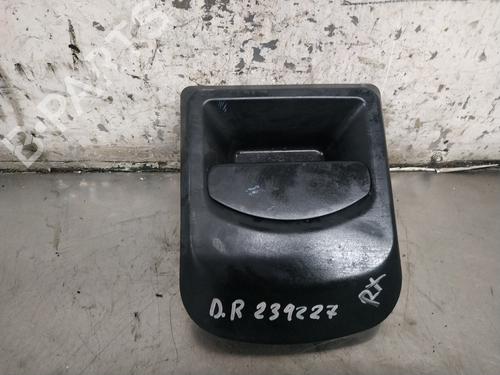 Front right exterior door handle IVECO DAILY III Van 35 C 12 V, 35 S 12 V (AGKA43A2, AGKB43A2, AGKB46A2,... BP26263465C129