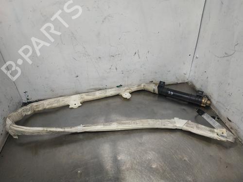 Used Right curtain airbag MERCEDES-BENZ E-CLASS (W210) E 270 CDI (210.016) (170 hp) 26264302