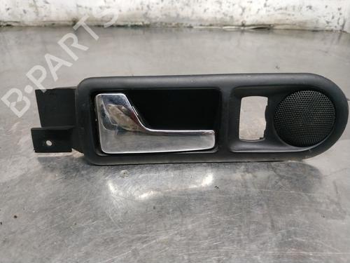 Venstre bak invendig håndtak VW PASSAT B5 (3B2) 1.9 TDI (90 hp) 26262955