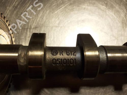 Other MERCEDES-BENZ M-CLASS (W163) ML 230 (163.136) | BP26242792O1 