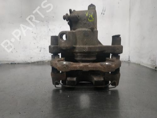 Right rear brake caliper RENAULT VEL SATIS (BJ0_) 2.2 dCi (BJ0E, BJ0F) | BP26256209M106 