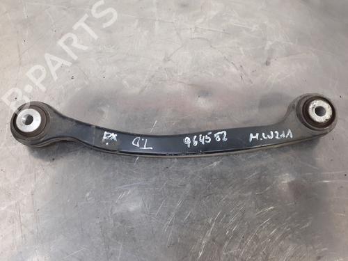 Used Right rear suspension arm MERCEDES-BENZ E-CLASS (W211) E 220 CDI (211.006) (150 hp) 27400040