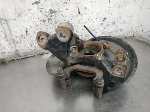 Right rear steering knuckle AUDI A4 B6 (8E2) 2.5 TDI | BP26264071M28 