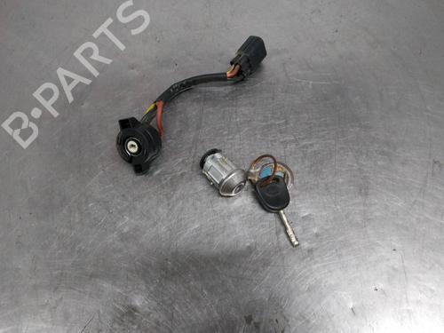 Ignition barrel FORD FIESTA VII (HJ, HF) 1.1 Ti-VCT | BP26266954M48 