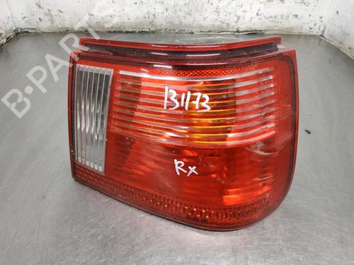 Used Right taillight SEAT IBIZA IV (6J5, 6P1) 1.4 (85 hp) 26262853