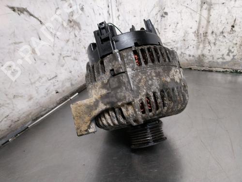 Alternator BMW 5 (E60) 525 d | BP26264430M7 