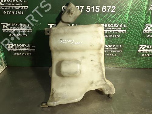 Used Windscreen washer tank MERCEDES-BENZ C-CLASS (W203) C 220 CDI (203.008) (150 hp) 26242989
