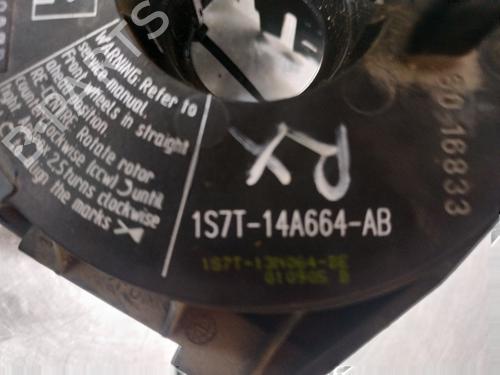 Squib airbag FORD MONDEO III (B5Y) 2.0 16V | BP26255572C102 