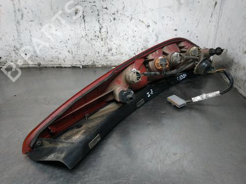 Left taillight FORD MONDEO III (B5Y) 2.0 16V | BP26255567C34 
