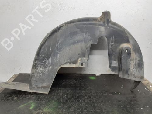 Wheel arch CITROËN C4 CACTUS 1.6 BlueHDi 100 | BP26244675C56 