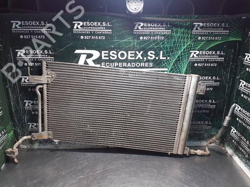 Used AC radiator MITSUBISHI GALANT VIII Estate (EA_, EC_) 2.5 V6 24V (EA5W) (163 hp) 9298445