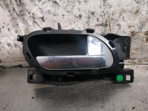 Used Front right interior door handle CITROËN C4 Coupe (LA_) 1.6 HDi (109 hp) 26263824