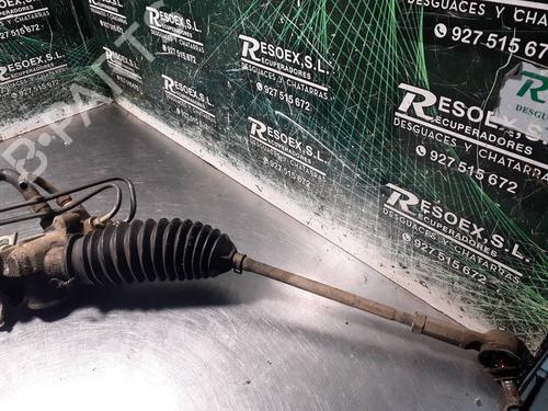 Steering rack SUZUKI BALENO (EG) 1.9 TD (SY419) | BP9241344M22 