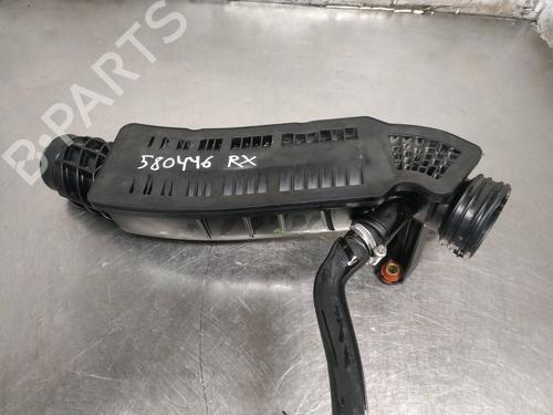 Pipe MERCEDES-BENZ C-CLASS (W203) C 220 CDI (203.008) | BP26266202M125 