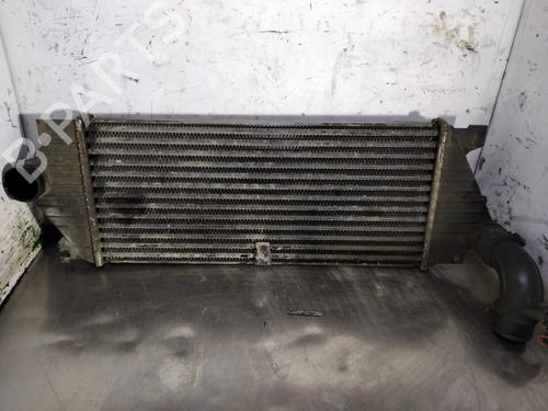 Intercooler MERCEDES-BENZ M-CLASS (W163) ML 270 CDI (163.113) | BP26246386M30 