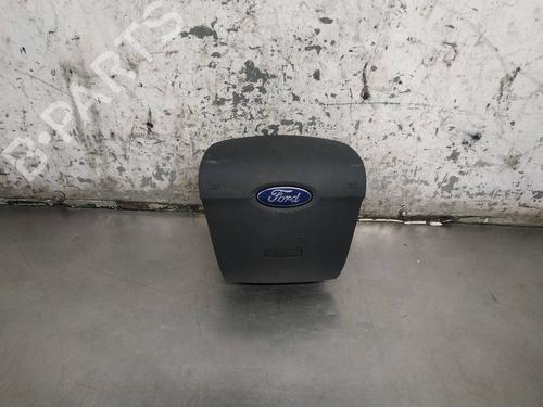 Used Driver airbag FORD MONDEO IV (BA7) 2.0 TDCi (140 hp) 27402461