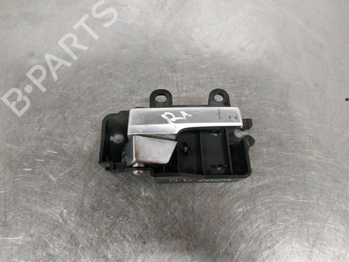 Used Front right interior door handle FORD FOCUS II (DA_, HCP, DP) 1.6 TDCi (90 hp) 26266420