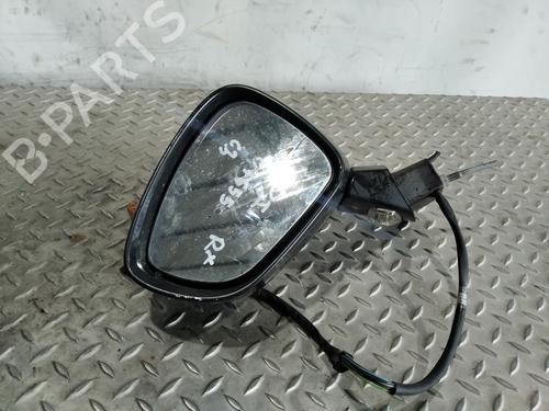 Used Left mirror CITROËN C1 (PM_, PN_) 1.0 (68 hp) 26266037