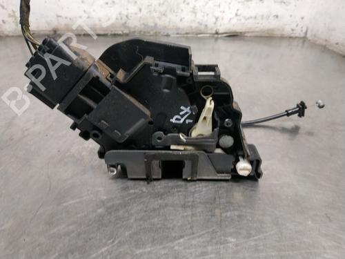 Rear right lock FORD FOCUS C-MAX (DM2) 1.8 TDCi | BP26257422C99 