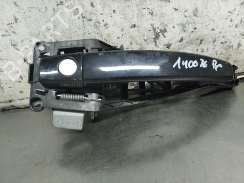 Türgriff vorne links außen für OPEL ASTRA H GTC (A04) 1.7 CDTi (L08) (101 hp) 27401100