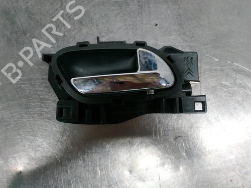 Højre bagtil invendig håndtag CITROËN C4 Picasso I MPV (UD_) 1.6 HDi (109 hp) 27402684