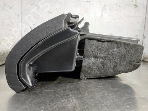 Glove box MERCEDES-BENZ B-CLASS Sports Tourer (W245) B 180 CDI (245.207) | BP26245149C95 