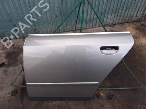 Left rear door AUDI A4 B7 (8EC) 2.5 TDI BP8382619C4