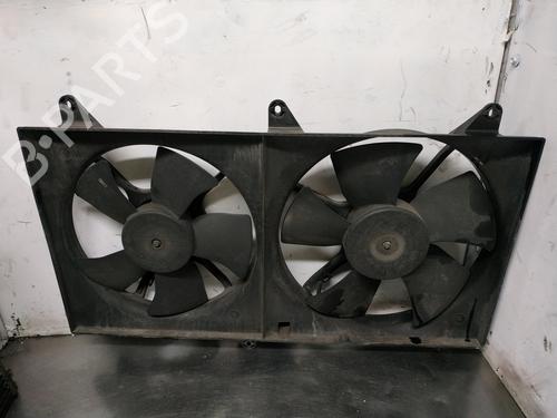 Radiator fan CHEVROLET EPICA (KL1_) 2.5 | BP26253495M35 