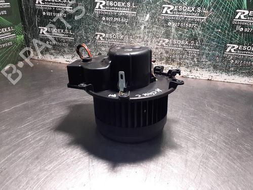 Heater blower motor MERCEDES-BENZ C-CLASS (W203) C 220 CDI (203.008) | BP9163330M62 