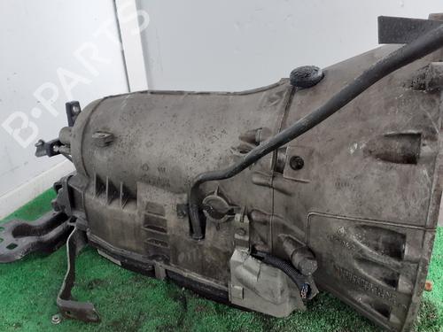 Gearbox MERCEDES-BENZ E-CLASS (W211) E 220 CDI (211.006) | BP26245467M3 