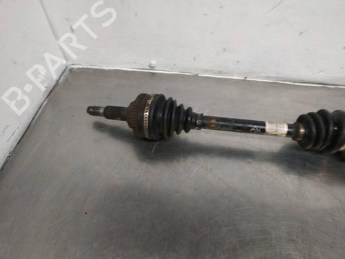 Left front driveshaft CHEVROLET LACETTI (J200) 1.4 16V | BP26266949M38 