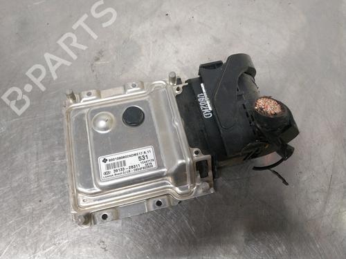 Used Electronic module KIA RIO IV (YB, SC, FB) 1.4 (99 hp) 27400433