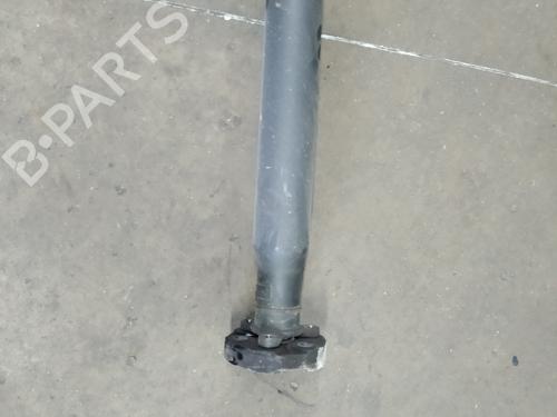 Driveshaft MERCEDES-BENZ C-CLASS (W203) C 200 Kompressor (203.045) | BP26267328M37 