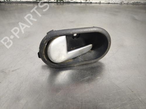 Used Front left interior door handle FORD FUSION (JU_) 1.4 (80 hp) 26247323