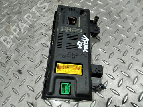Climate control CITROËN C4 Coupe (LA_) 1.6 HDi | BP26266103I5 