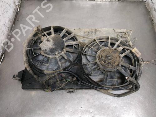Kjølevifte elektrisk ROVER 200 II Hatchback (RF) 220 D/SD | BP26266385M35 