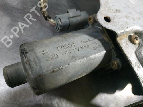 Front right window mechanism CITROËN XSARA PICASSO (N68) 2.0 HDi | BP26246636C23 
