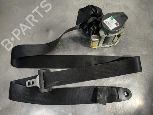 Used Front right seatbelt FORD MONDEO III (B5Y) 2.0 16V (146 hp) 26246605