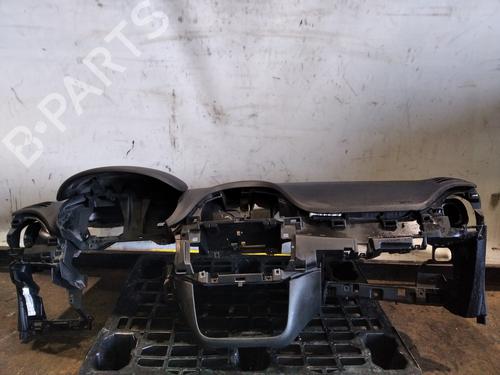 Used Dashboard FIAT PUNTO EVO (199_) 1.3 D Multijet (199AXC1A, 199BXC1A, 199AXT1A, 199BXT1A) (75 hp) 26267709