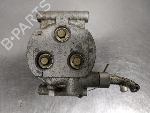 AC compressor MITSUBISHI SPACE STAR MPV (DG_A) 1.3 16V (DG1A) | BP26254575M34 