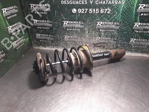 Used Left front shock absorber RENAULT 19 II (B/C53_) [1991-2001]  8501672