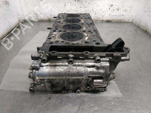 Cylinder head MERCEDES-BENZ C-CLASS (W204) C 200 Kompressor (204.041) | BP27401464M5