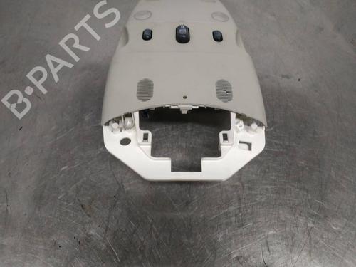 Interior roof light SAAB 9-3 (YS3F, E79, D79, D75) 1.9 TiD | BP26267157I8 