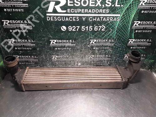 Intercooler BMW 3 (E46) 320 d | BP8187172M30 