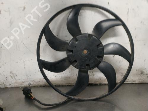 Used Radiator fan VW GOLF VII Variant (BA5, BV5) 1.2 TSI (110 hp) 26254398