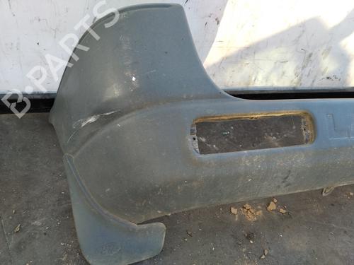 Rear bumper LAND ROVER FREELANDER I Soft Top (L314) 1.8 i 16V 4x4 | BP26266547C8 